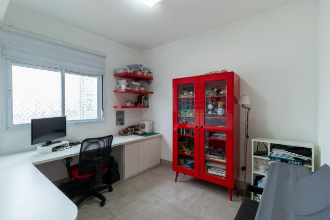 Imagem Apartamento com 2 Quartos à Venda, 82 m² em Bosque Da Saúde - São Paulo