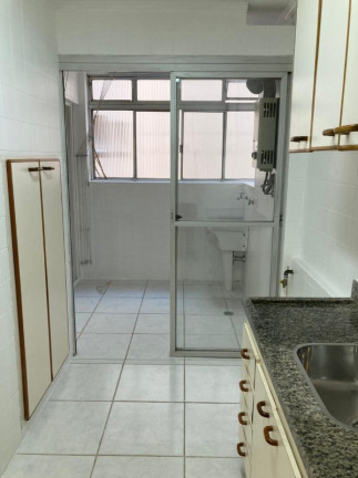 Imagem Imóvel com 2 Quartos à Venda, 75 m² em Itaim Bibi - São Paulo