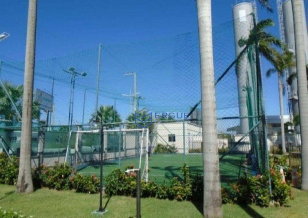 Imagem Apartamento com 2 Quartos à Venda, 42 m² em Eusébio - Eusébio