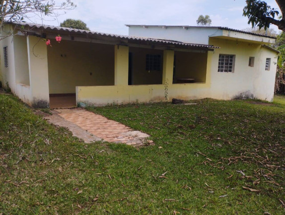 Chácara com 3 Quartos à Venda, 1.525 m² em Jardim Cananéia - Pilar Do Sul