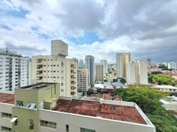 Imagem Apartamento com 2 Quartos à Venda, 70 m² em Vila Clementino - São Paulo Imagem Apartamento com 2 Quartos à Venda, 70 m² em Vila Clementino - São Paulo