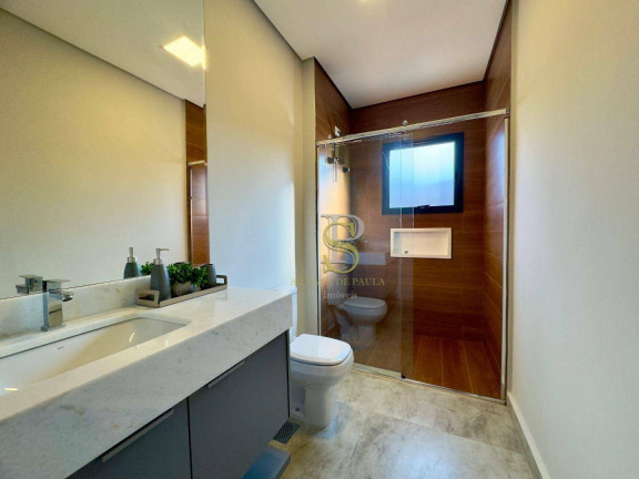 Imagem Casa com 3 Quartos à Venda, 174 m² em Vila Loanda - Atibaia