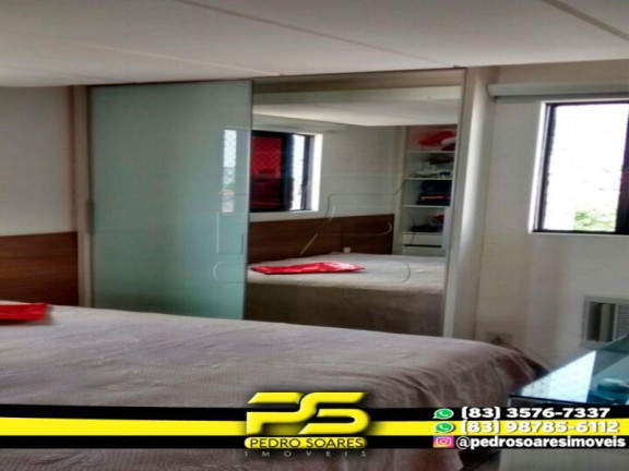 Imagem Apartamento com 3 Quartos à Venda, 76 m² em Jardim São Paulo - João Pessoa Imagem Apartamento com 3 Quartos à Venda, 76 m² em Jardim São Paulo - João Pessoa