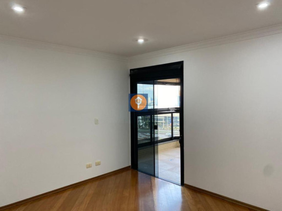 Imagem Apartamento com 4 Quartos à Venda, 206 m²