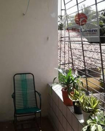 Imagem Apartamento com 3 Quartos à Venda, 90 m²