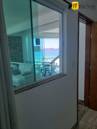 Imagem Apartamento com 5 Quartos à Venda, 120 m² em Peró - Cabo Frio
