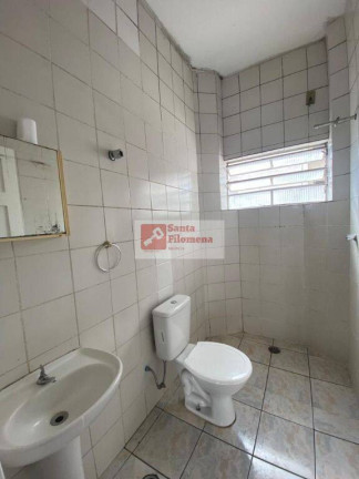Imagem Kitnet com 1 Quarto para Alugar, 40 m² em Centro - São Paulo