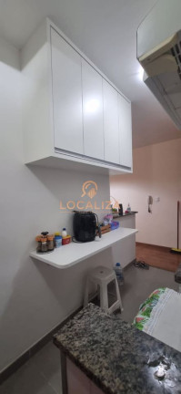 Imagem Apartamento com 2 Quartos à Venda, 45 m² em Chácara Dos Eucalíptos - São José Dos Campos Imagem Apartamento com 2 Quartos à Venda, 45 m² em Chácara Dos Eucalíptos - São José Dos Campos