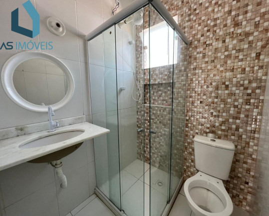 Imagem Casa de Condomínio com 3 Quartos à Venda, 80 m² em Praia Do Siqueira - Cabo Frio