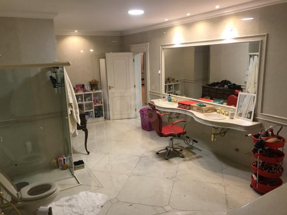 Imagem Casa com 8 Quartos à Venda, 1.718 m² em Alphaville - Santana De Parnaíba