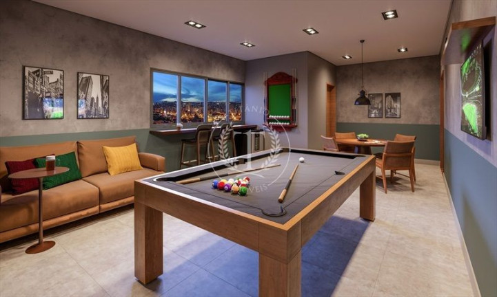 Imagem Apartamento com 1 Quarto à Venda, 24 m² em Jabaquara - São Paulo