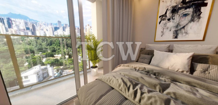 Imagem Apartamento com 2 Quartos à Venda, 91 m² em Indianópolis - São Paulo Imagem Apartamento com 2 Quartos à Venda, 91 m² em Indianópolis - São Paulo