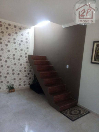 Imagem Sobrado com 3 Quartos à Venda, 100 m² em Jardim Da Granja - São José Dos Campos