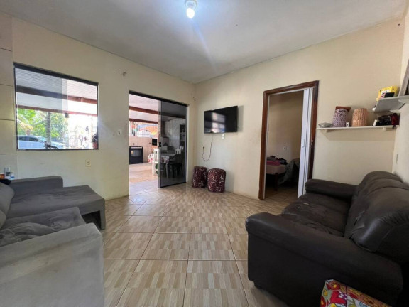 Imagem Casa com 4 Quartos à Venda, 165 m² em Pinheiros - Balneário Barra Do Sul