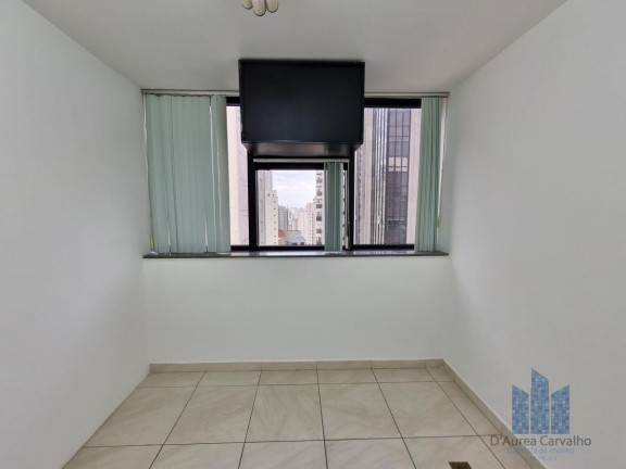 Imagem Imóvel Comercial para Alugar, 37 m² em Vila Mariana - São Paulo