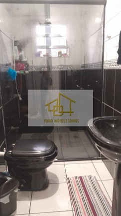 Imagem Sobrado com 3 Quartos à Venda, 90 m² em Parque Residencial Dos Lagos - São Paulo