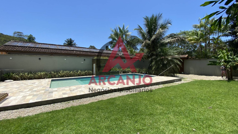 Imagem Casa com 2 Quartos à Venda, 450 m² em Ressaca - Ubatuba Imagem Casa com 2 Quartos à Venda, 450 m² em Ressaca - Ubatuba