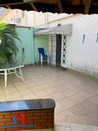 Imagem Sobrado com 5 Quartos à Venda, 389 m² em Jardim São Caetano - São Caetano Do Sul Imagem Sobrado com 5 Quartos à Venda, 389 m² em Jardim São Caetano - São Caetano Do Sul