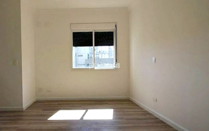 Imagem Apartamento com 3 Quartos à Venda, 185 m² em Real Parque - São Paulo