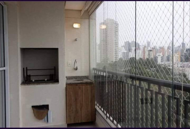 Apartamento com 3 Quartos à Venda, 87 m² em Jardim Londrina - São Paulo