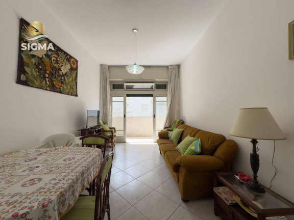 Imagem Apartamento com 2 Quartos à Venda, 80 m² em Pitangueiras - Guarujá Imagem Apartamento com 2 Quartos à Venda, 80 m² em Pitangueiras - Guarujá
