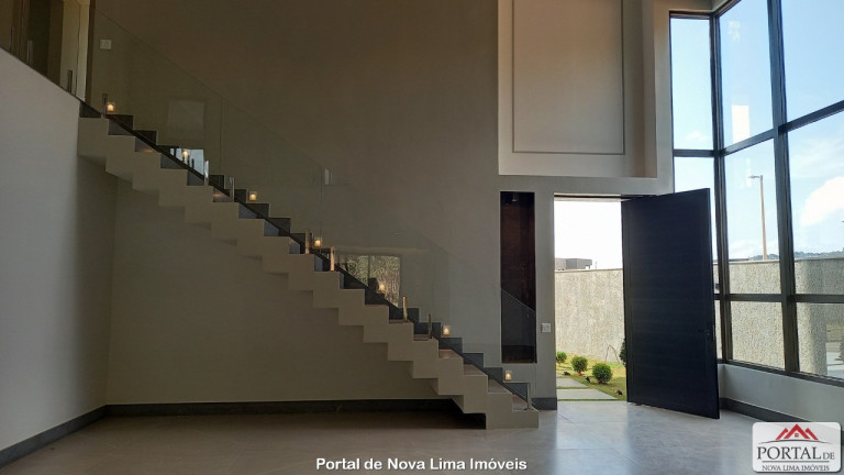 Imagem Casa com 4 Quartos à Venda, 492 m² em Alphaville Lagoa Dos Ingleses - Nova Lima Imagem Casa com 4 Quartos à Venda, 492 m² em Alphaville Lagoa Dos Ingleses - Nova Lima