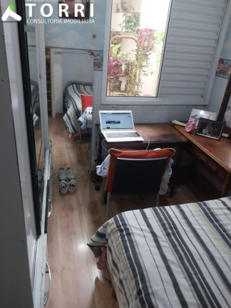 Imagem Imóvel com 3 Quartos à Venda, 100 m² em Condomínio Terra Nova - Sorocaba