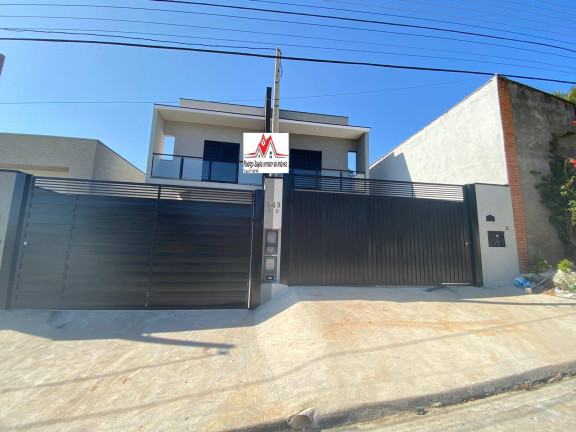 Imagem Sobrado com 3 Quartos à Venda, 113 m² em Jardim Dos Pinheiros - Atibaia Imagem Sobrado com 3 Quartos à Venda, 113 m² em Jardim Dos Pinheiros - Atibaia