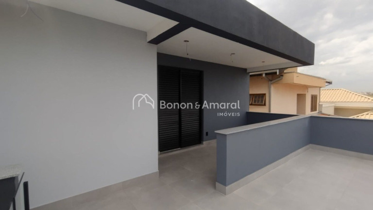 Imagem Casa de Condomínio com 3 Quartos à Venda, 250 m² em Real Park - Sumaré