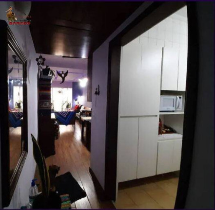 Imagem Apartamento com 2 Quartos à Venda, 58 m² em Vila Olimpia - São Paulo Imagem Apartamento com 2 Quartos à Venda, 58 m² em Vila Olimpia - São Paulo