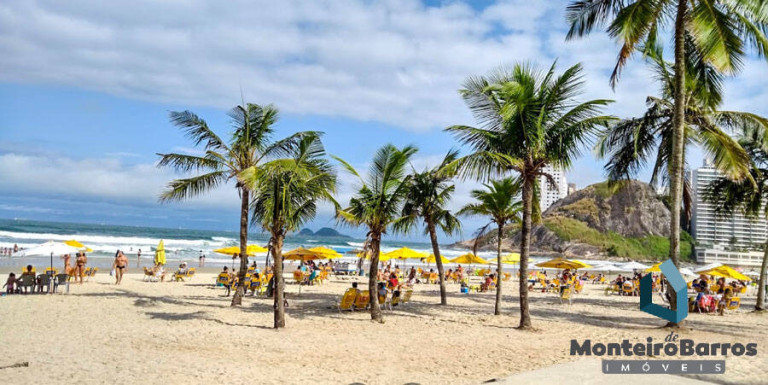 Imagem Casa com 2 Quartos para Temporada, 100 m² em Enseada - Guarujá Imagem Casa com 2 Quartos para Temporada, 100 m² em Enseada - Guarujá