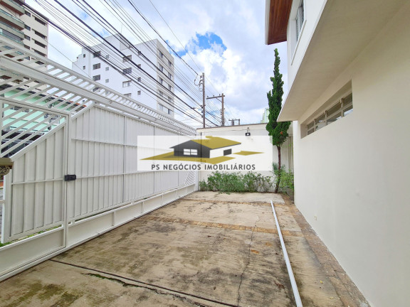 Imagem Sobrado com 3 Quartos à Venda, 179 m² em Mirandópolis - São Paulo