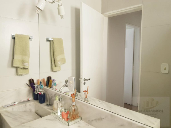 Imagem Apartamento com 2 Quartos à Venda, 86 m² em Centro - Campinas