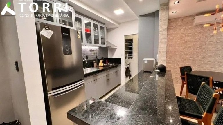 Imagem Apartamento com 2 Quartos à Venda, 74 m² em Parque Campolim - Sorocaba