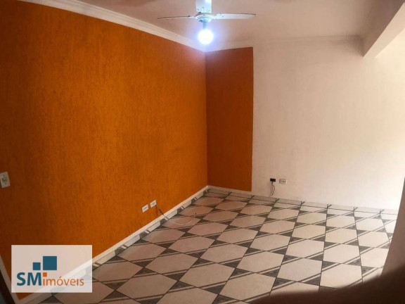 Imagem Apartamento com 3 Quartos à Venda, 107 m² em Vila Eldízia - Santo André Imagem Apartamento com 3 Quartos à Venda, 107 m² em Vila Eldízia - Santo André