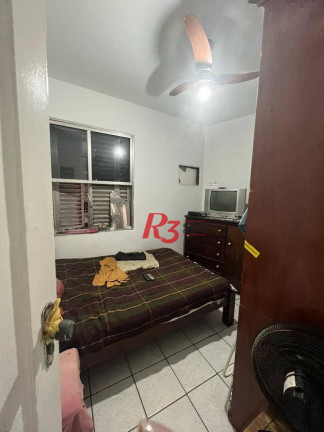 Imagem Apartamento com 2 Quartos à Venda, 70 m² em Vila Matias - Santos Imagem Apartamento com 2 Quartos à Venda, 70 m² em Vila Matias - Santos