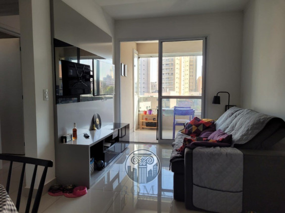 Imóvel com 2 Quartos à Venda, 65 m² em Vila Seixas - Ribeirão Preto