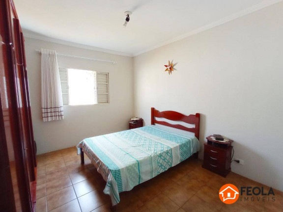 Imagem Casa com 2 Quartos à Venda, 110 m² em Parque São Jerônimo - Americana Imagem Casa com 2 Quartos à Venda, 110 m² em Parque São Jerônimo - Americana