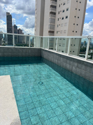 Imagem Apartamento com 1 Quarto à Venda, 56 m² em Setor Marista - Goiânia Imagem Apartamento com 1 Quarto à Venda, 56 m² em Setor Marista - Goiânia
