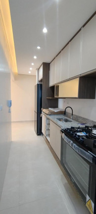 Imagem Apartamento com 2 Quartos à Venda, 65 m² em Canto Do Forte - Praia Grande Imagem Apartamento com 2 Quartos à Venda, 65 m² em Canto Do Forte - Praia Grande