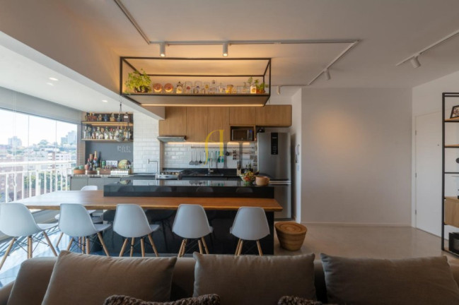 Apartamento com 1 Quarto à Venda, 60 m² em Sumarezinho - São Paulo
