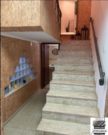 Imagem Casa com 4 Quartos à Venda, 365 m² em Jardim Ibiti Do Paço - Sorocaba Imagem Casa com 4 Quartos à Venda, 365 m² em Jardim Ibiti Do Paço - Sorocaba