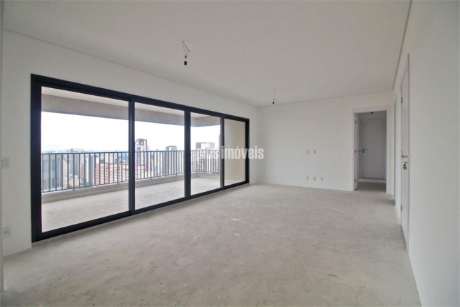 Imagem Apartamento com 3 Quartos à Venda, 164 m² em Vila Mariana - São Paulo