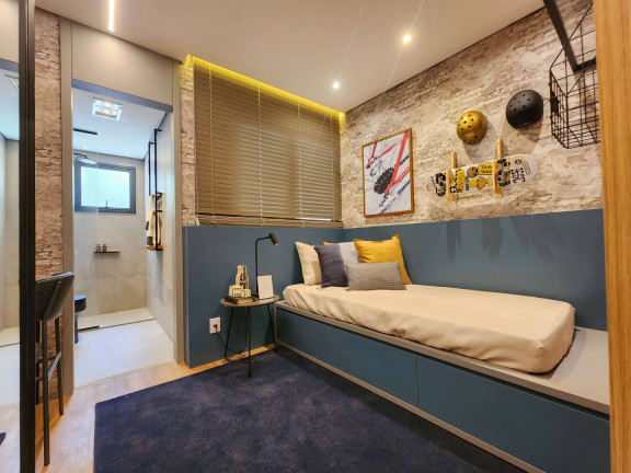 Imagem Apartamento com 3 Quartos à Venda, 119 m² em Vila Mariana - São Paulo Imagem Apartamento com 3 Quartos à Venda, 119 m² em Vila Mariana - São Paulo