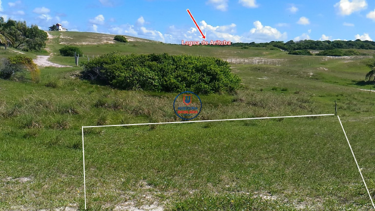 Imagem Terreno para Alugar ou Temporada, 630 m² em Praia De Tabatinga - Nísia Floresta Imagem Terreno para Alugar ou Temporada, 630 m² em Praia De Tabatinga - Nísia Floresta
