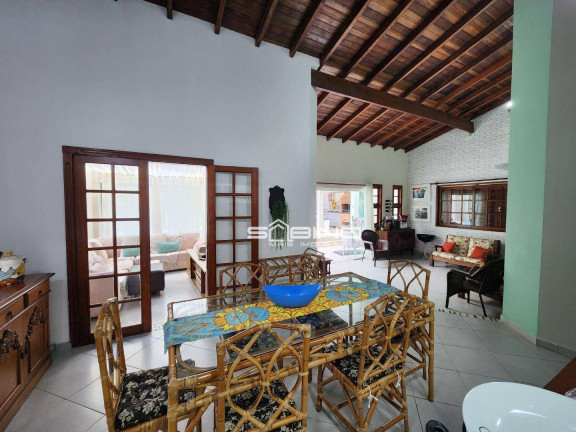 Imagem Casa com 4 Quartos à Venda, 181 m² em Riviera De São Lourenço - Bertioga