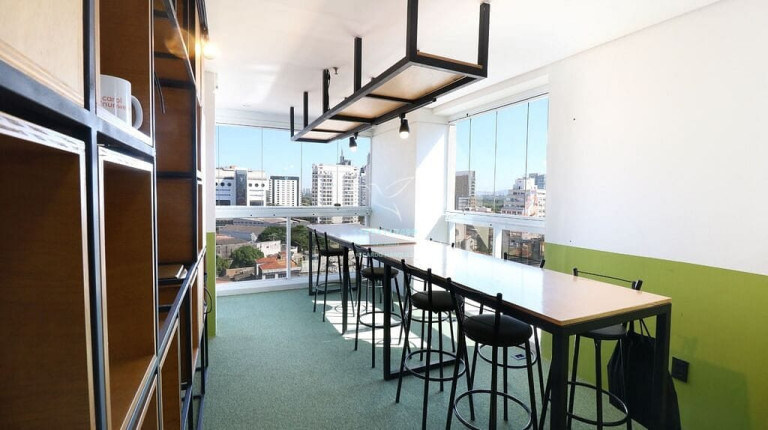 Imagem Sala Comercial à Venda, 219 m² em Pinheiros - São Paulo Imagem Sala Comercial à Venda, 219 m² em Pinheiros - São Paulo