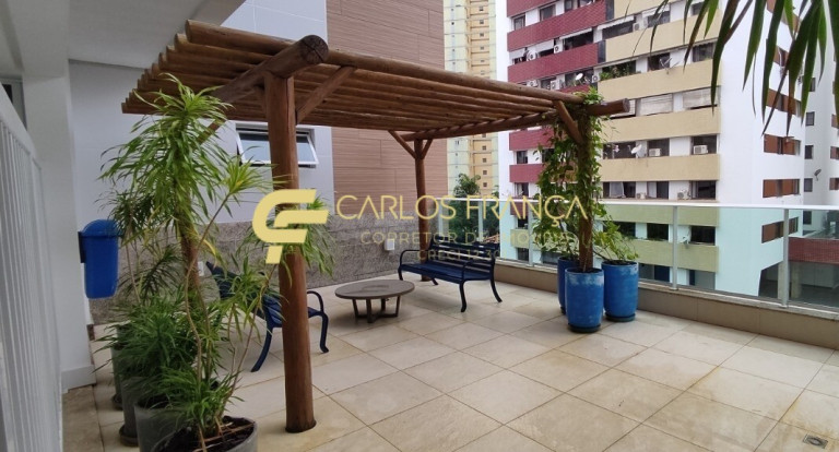 Imagem Apartamento com 4 Quartos à Venda, 117 m² em Pituba - Salvador Imagem Apartamento com 4 Quartos à Venda, 117 m² em Pituba - Salvador