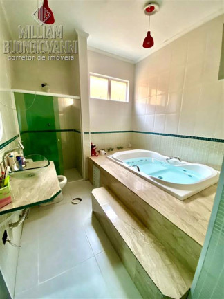 Imagem Casa com 4 Quartos à Venda, 366 m² em Florida - Praia Grande Imagem Casa com 4 Quartos à Venda, 366 m² em Florida - Praia Grande