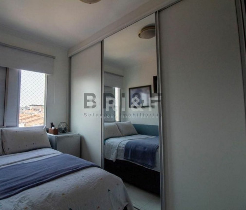 Imagem Apartamento com 2 Quartos à Venda, 48 m² em Vila Campestre - São Paulo Imagem Apartamento com 2 Quartos à Venda, 48 m² em Vila Campestre - São Paulo